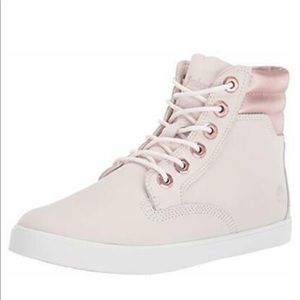 Timberland Women's Dausette Chukka Natural Boot